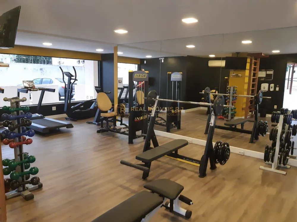 Apartamento, 3 quartos, 75 m² - Foto 6