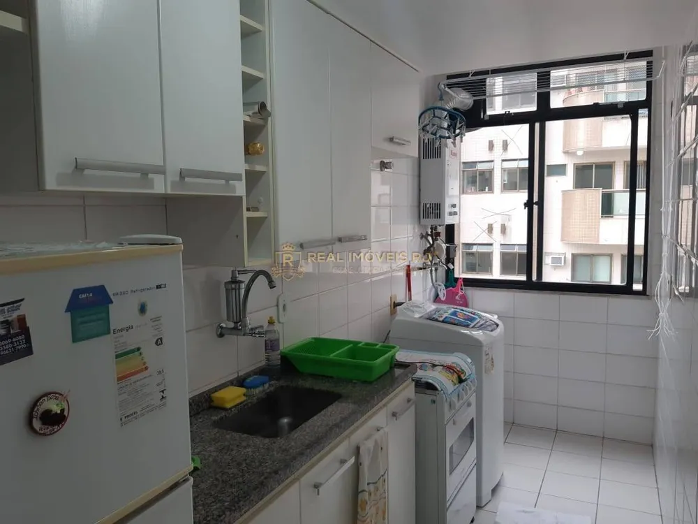 Apartamento, 3 quartos, 75 m² - Foto 7