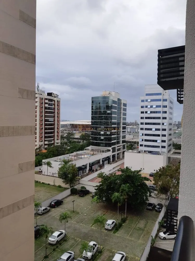 Apartamento, 3 quartos, 75 m² - Foto 4