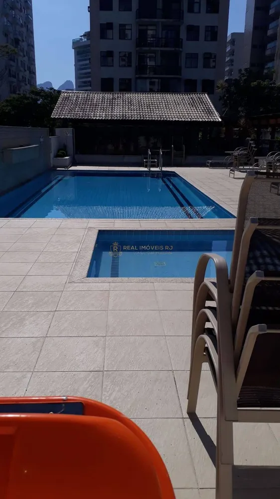 Apartamento, 3 quartos, 75 m² - Foto 3