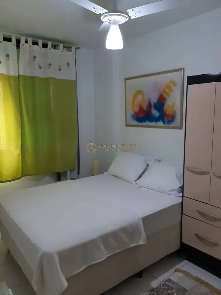 Apartamento, 3 quartos, 75 m² - Foto 11