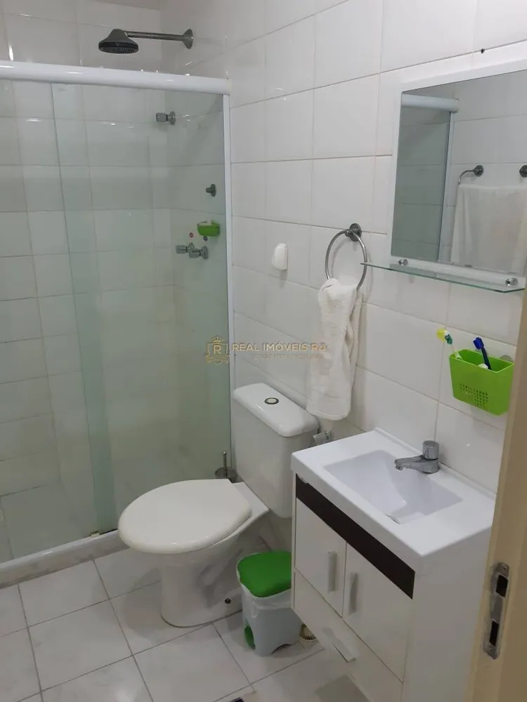 Apartamento, 3 quartos, 75 m² - Foto 2