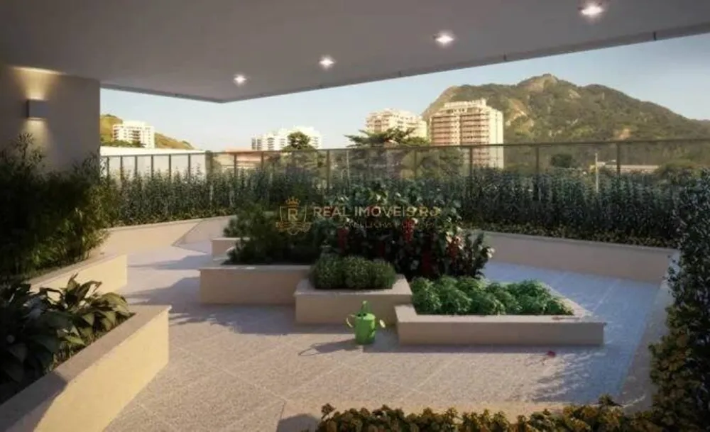 Apartamento, 2 quartos, 65 m² - Foto 2