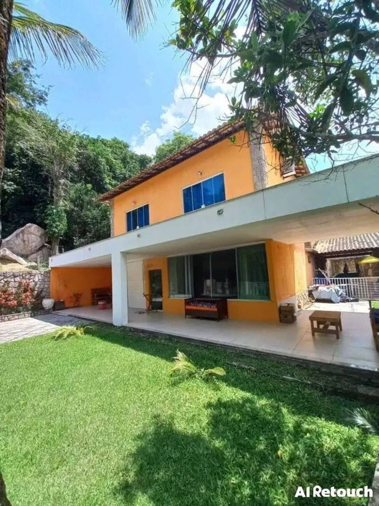 Casa, 5 quartos, 490 m² - Foto 12