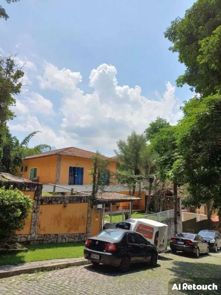 Casa, 5 quartos, 490 m² - Foto 16