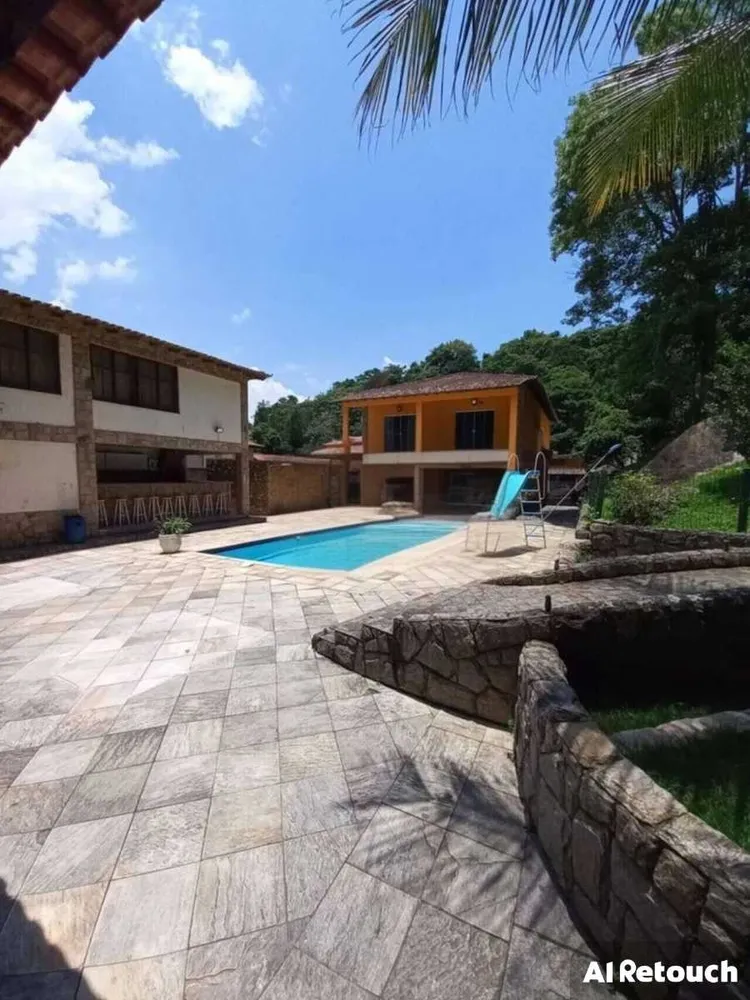 Casa, 5 quartos, 490 m² - Foto 23
