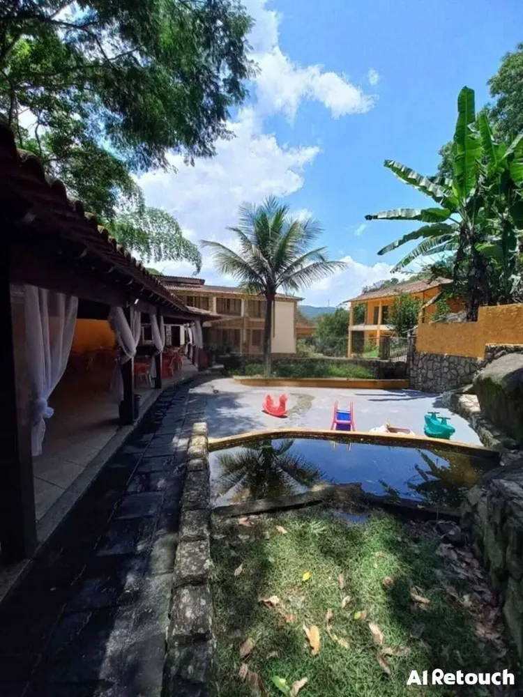 Casa, 5 quartos, 490 m² - Foto 30