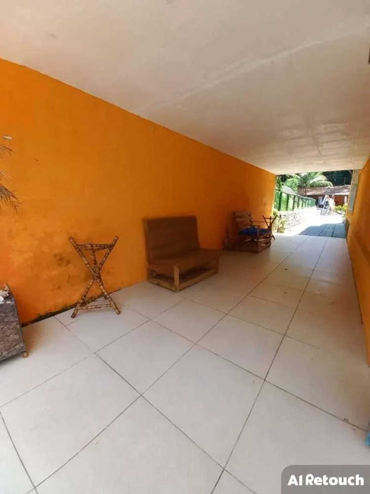 Casa, 5 quartos, 490 m² - Foto 17
