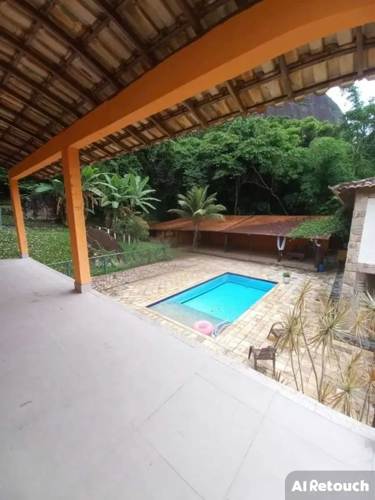 Casa, 5 quartos, 490 m² - Foto 21