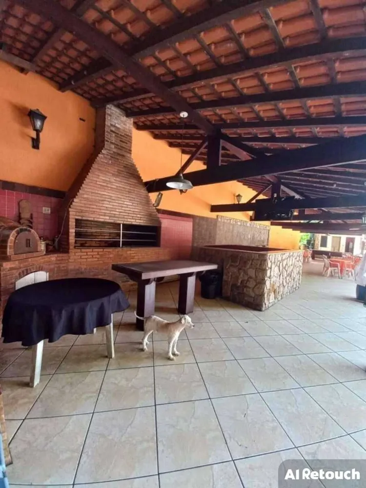 Casa, 5 quartos, 490 m² - Foto 24