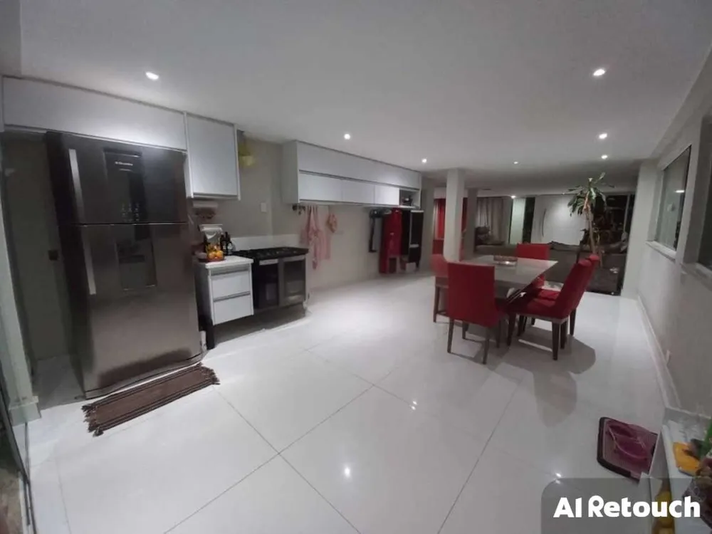 Casa, 5 quartos, 490 m² - Foto 2
