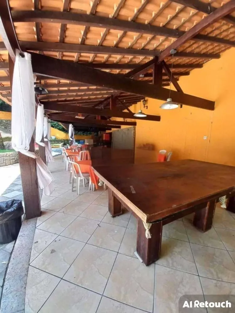 Casa, 5 quartos, 490 m² - Foto 1