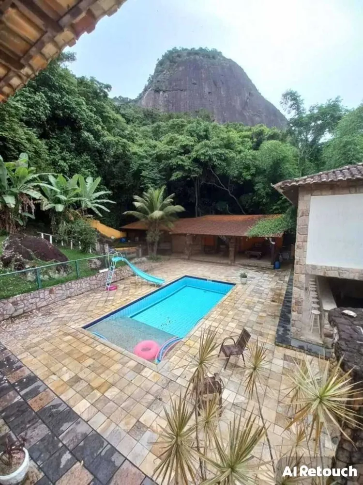 Casa, 5 quartos, 490 m² - Foto 7