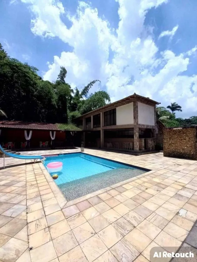 Casa, 5 quartos, 490 m² - Foto 10