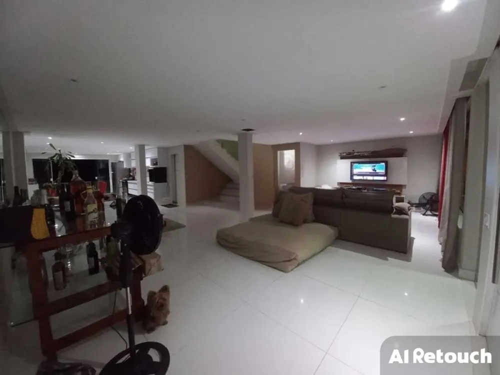 Casa, 5 quartos, 490 m² - Foto 4