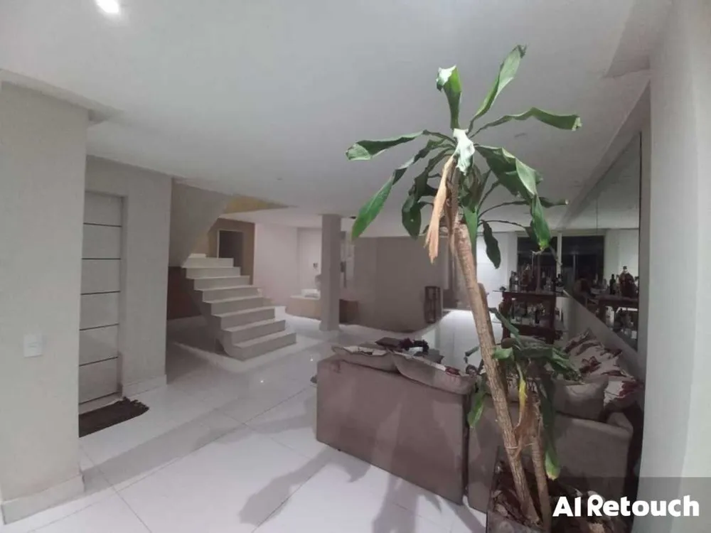 Casa, 5 quartos, 490 m² - Foto 8