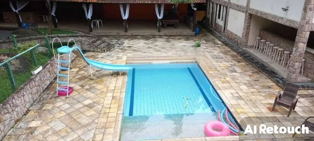 Casa, 5 quartos, 490 m² - Foto 15