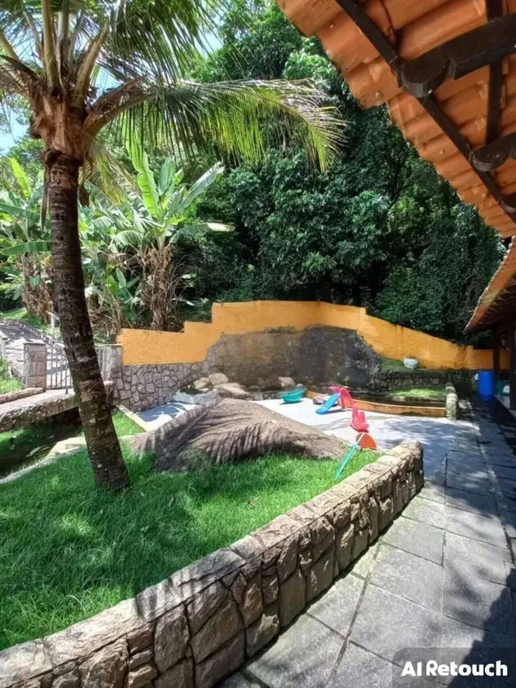 Casa, 5 quartos, 490 m² - Foto 20