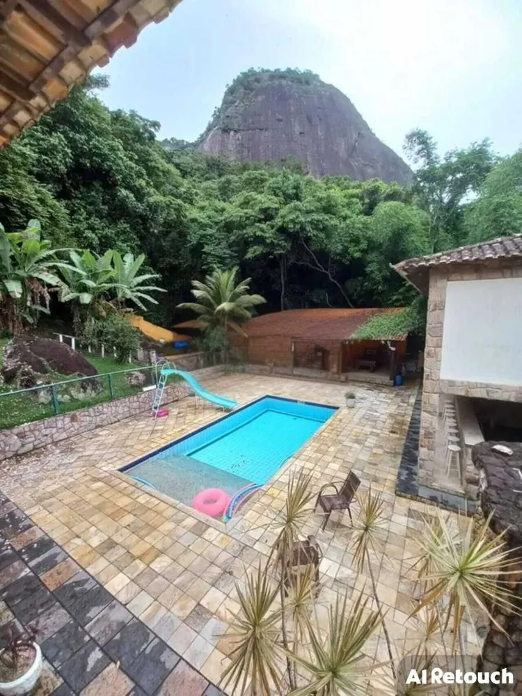 Casa, 5 quartos, 490 m² - Foto 6