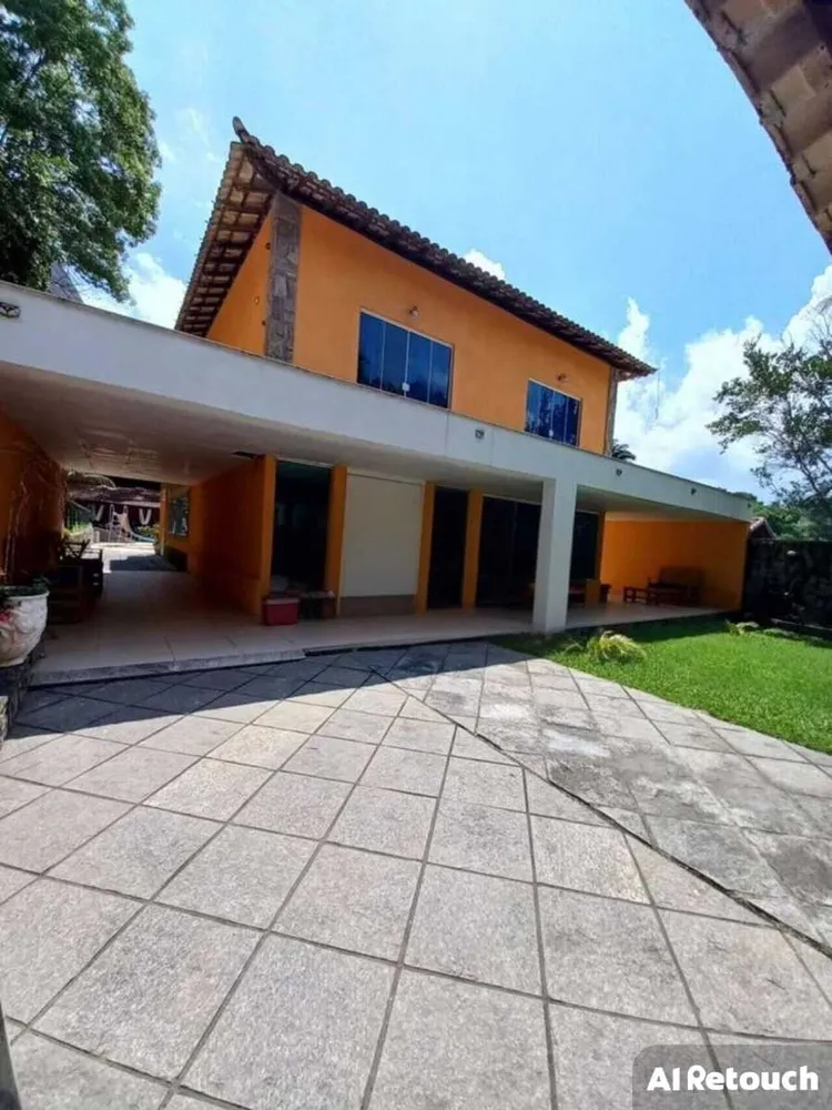 Casa, 5 quartos, 490 m² - Foto 11
