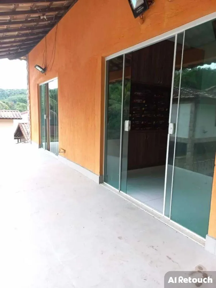 Casa, 5 quartos, 490 m² - Foto 5