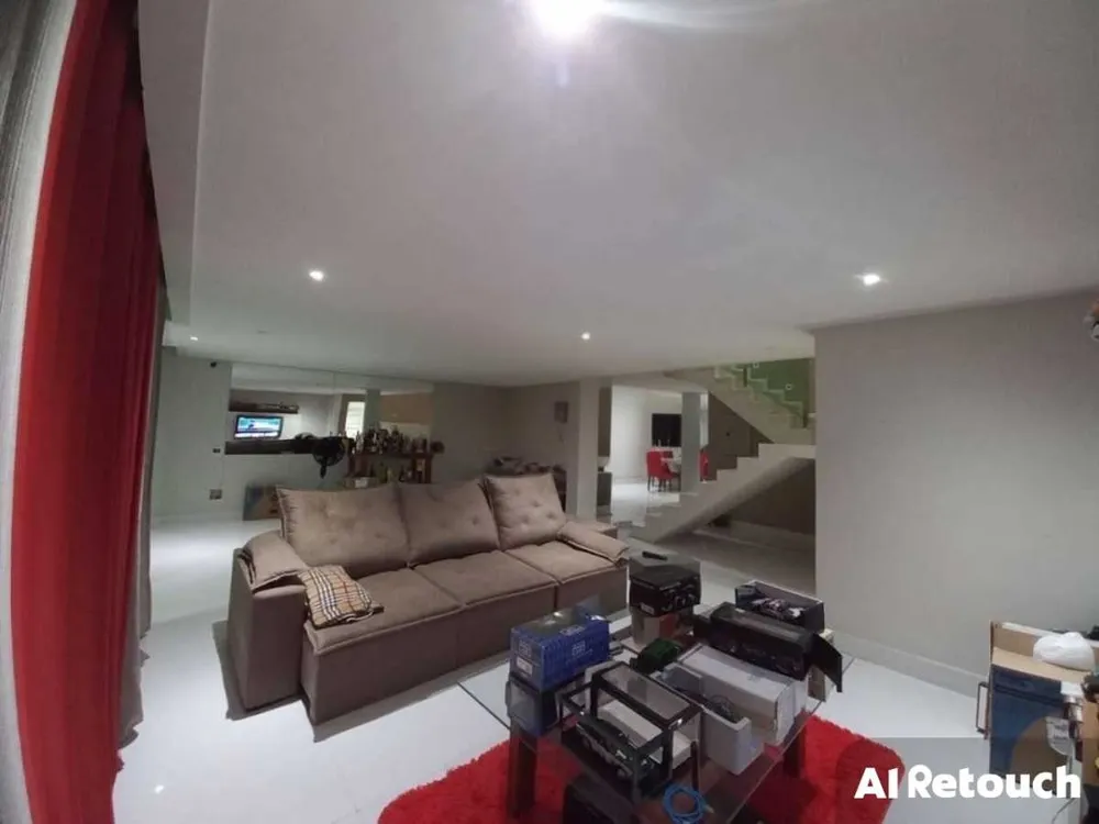 Casa, 5 quartos, 490 m² - Foto 18