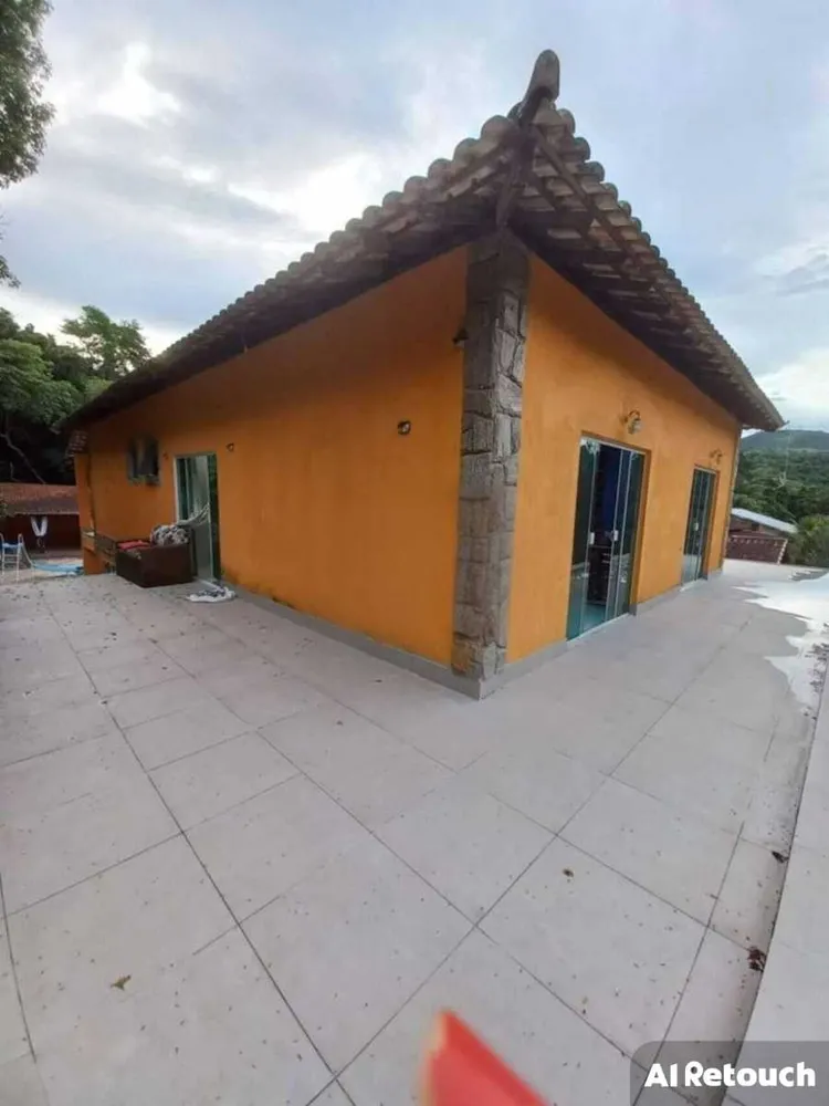 Casa, 5 quartos, 490 m² - Foto 13