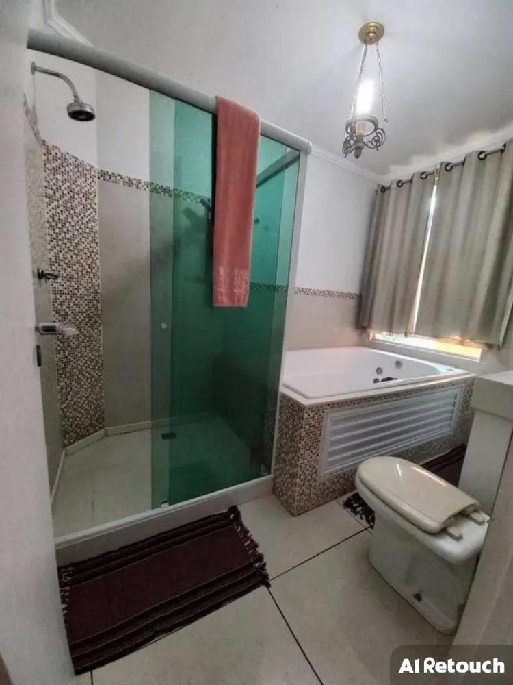 Casa, 5 quartos, 490 m² - Foto 3