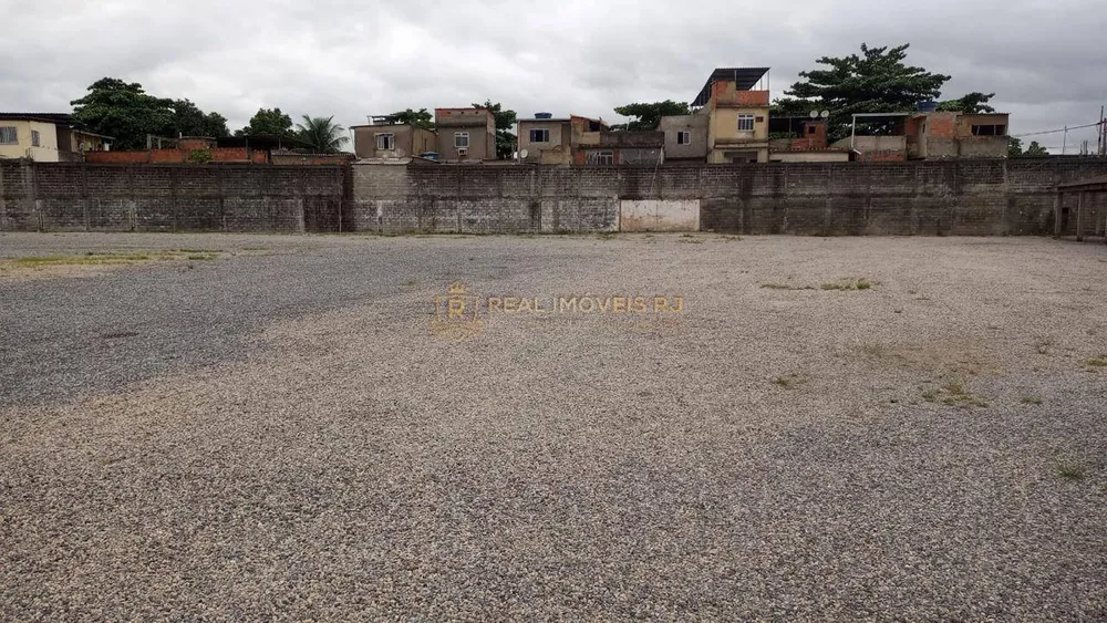 Terreno, 4 hectares - Foto 1