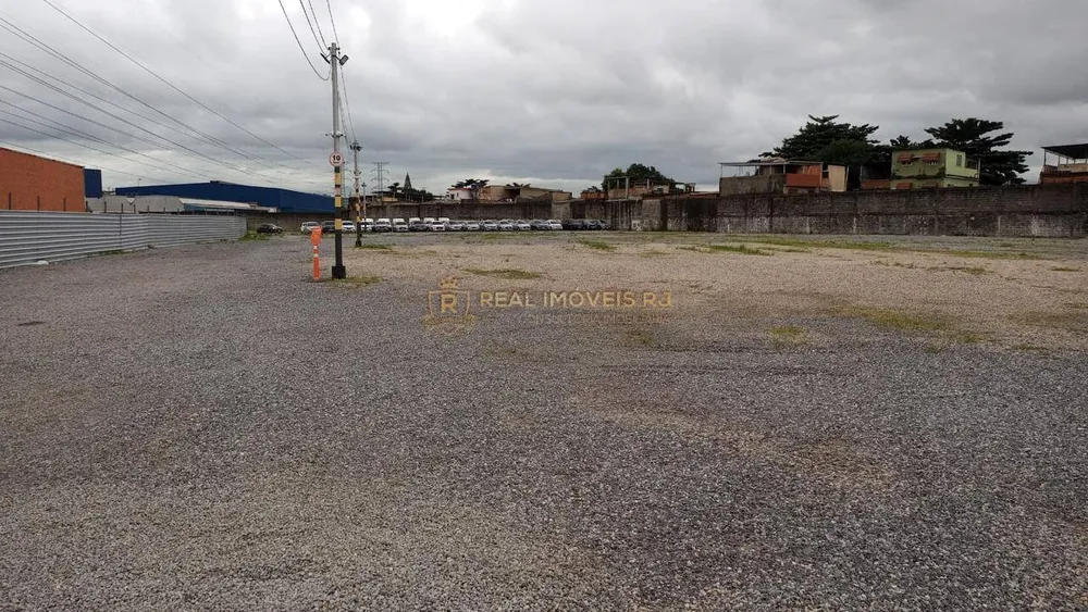 Terreno, 4 hectares - Foto 3