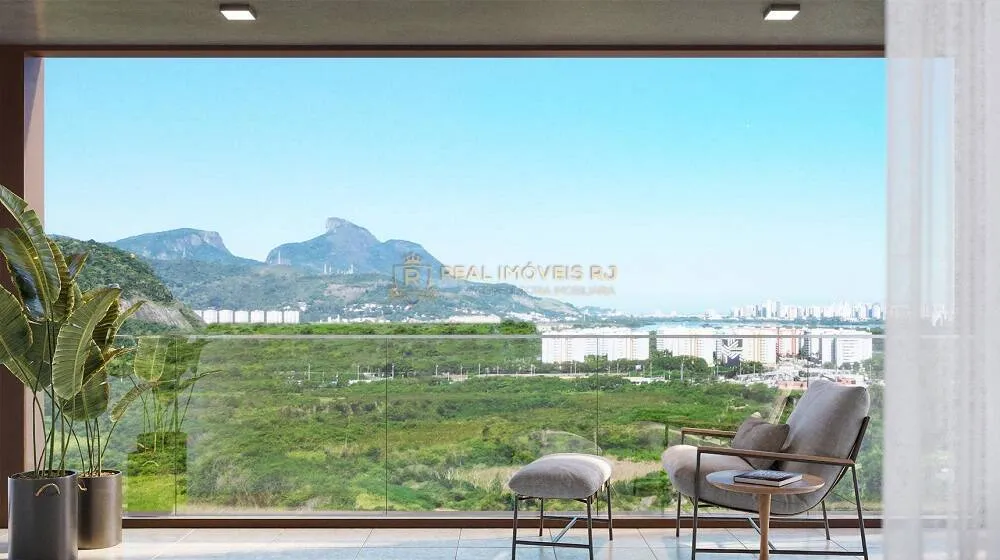 Apartamento, 2 quartos, 41 m² - Foto 4