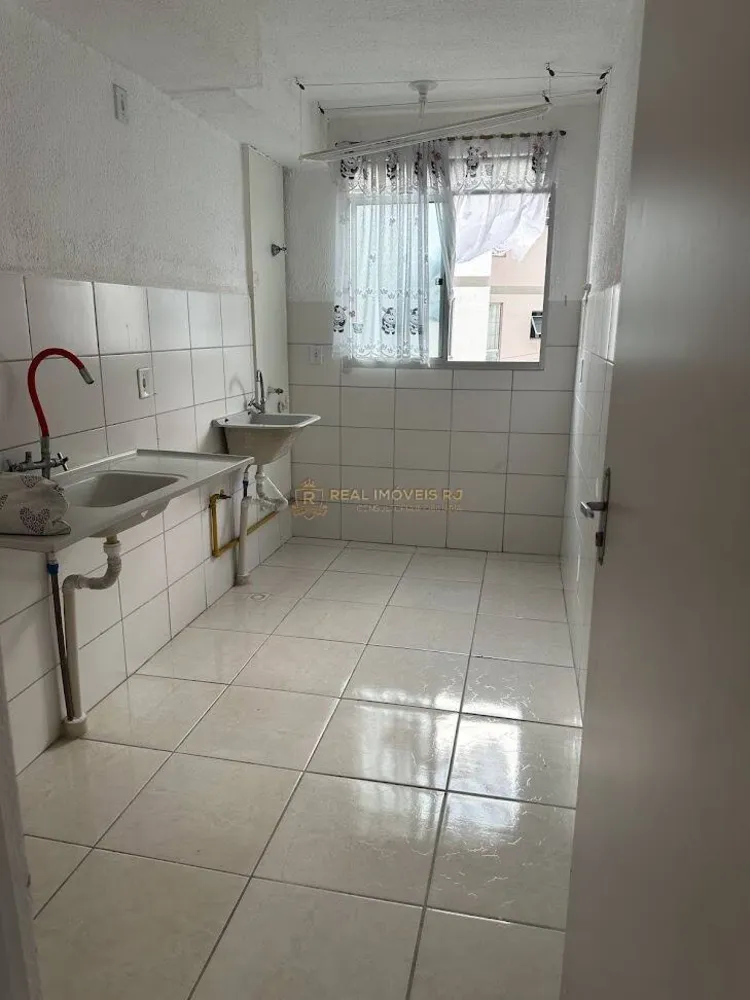 Apartamento, 2 quartos, 58 m² - Foto 5