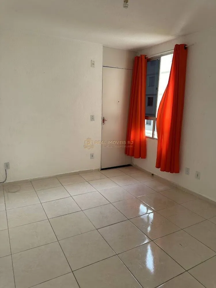 Apartamento, 2 quartos, 58 m² - Foto 1