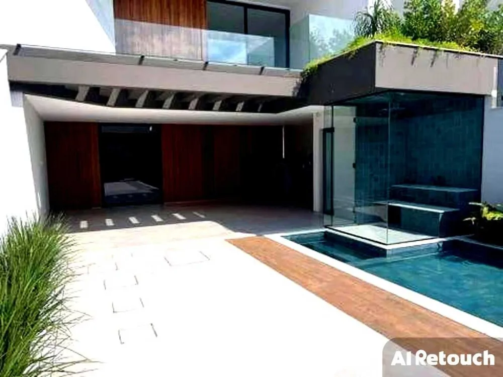 Casa, 3 quartos, 319 m² - Foto 5