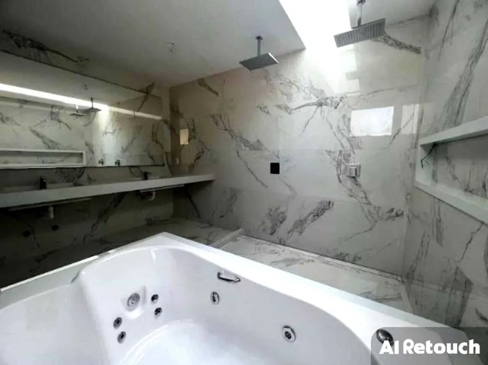 Casa, 3 quartos, 319 m² - Foto 2