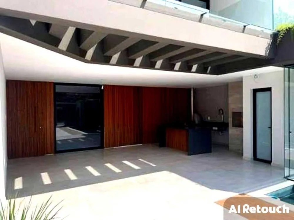 Casa, 3 quartos, 319 m² - Foto 8