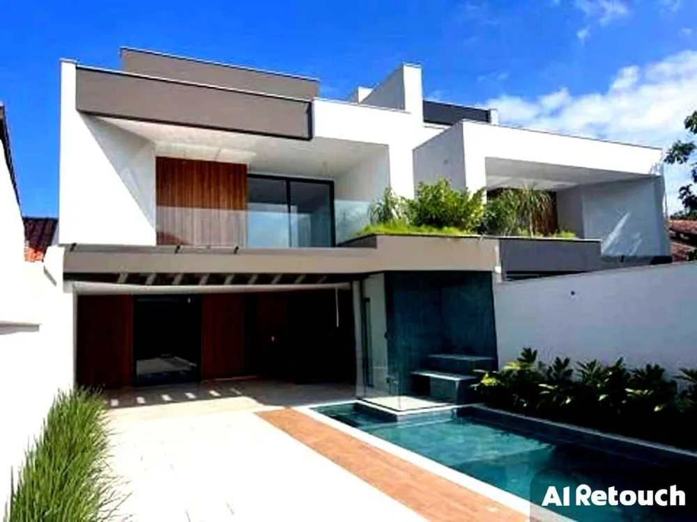 Casa, 3 quartos, 319 m² - Foto 17