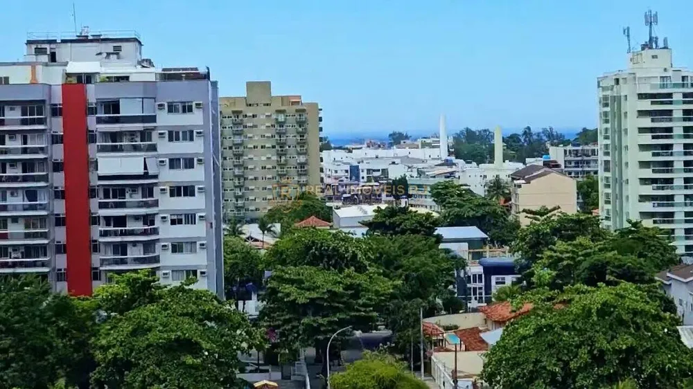 Apartamento, 2 quartos, 90 m² - Foto 2