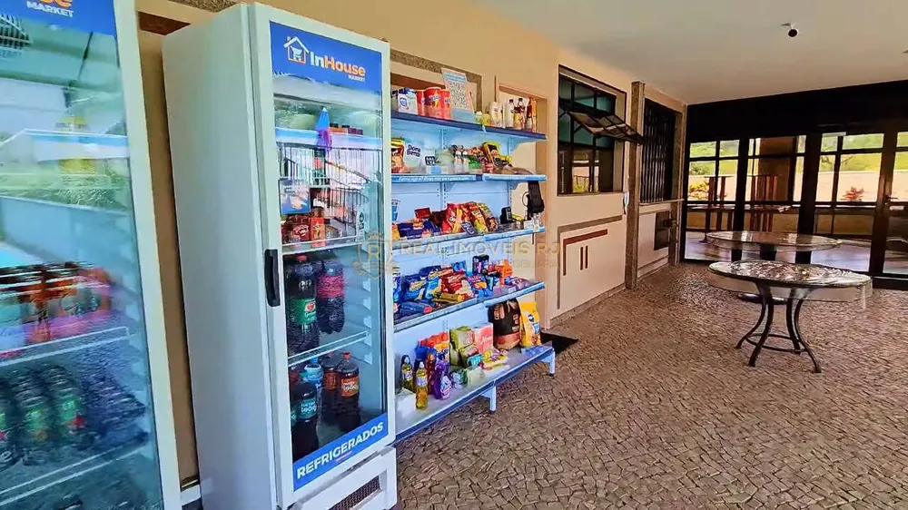 Apartamento, 2 quartos, 90 m² - Foto 11