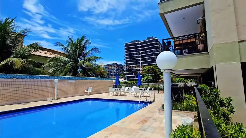 Apartamento, 2 quartos, 90 m² - Foto 9