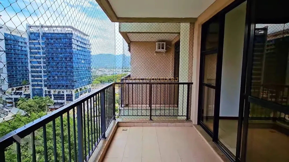 Apartamento, 2 quartos, 90 m² - Foto 18