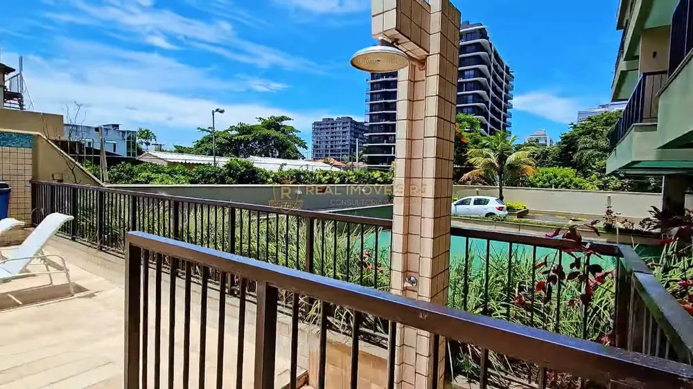 Apartamento, 2 quartos, 90 m² - Foto 6