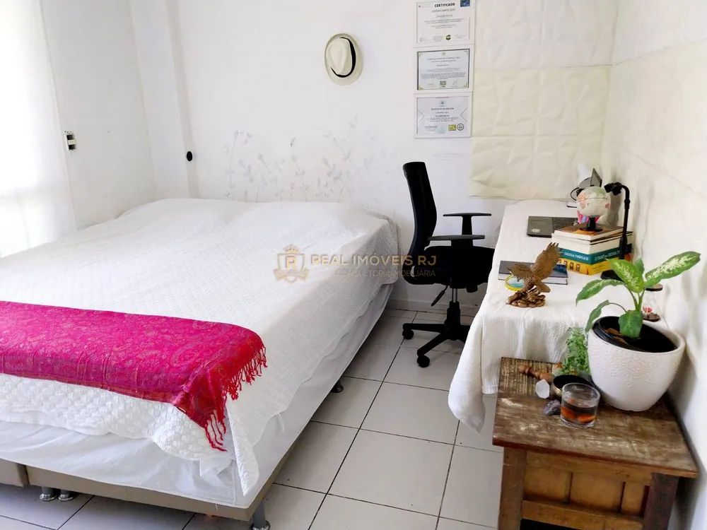 Apartamento, 2 quartos, 77 m² - Foto 3
