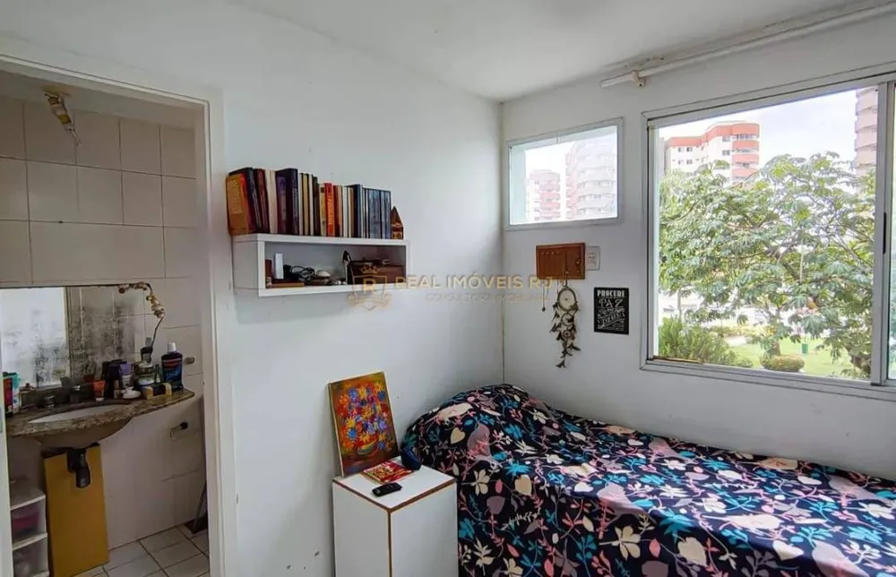 Apartamento, 2 quartos, 77 m² - Foto 13