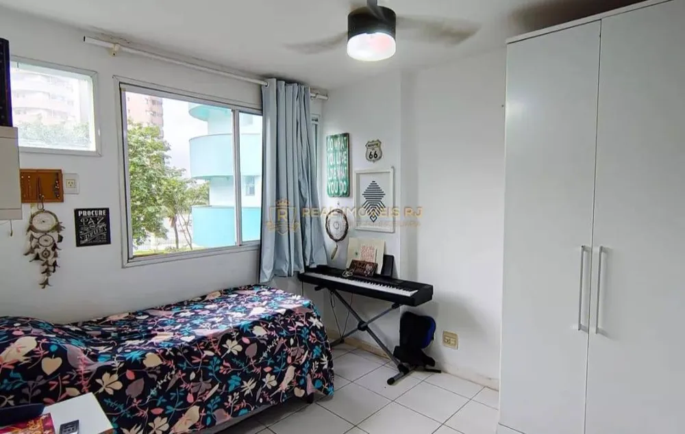 Apartamento, 2 quartos, 77 m² - Foto 5