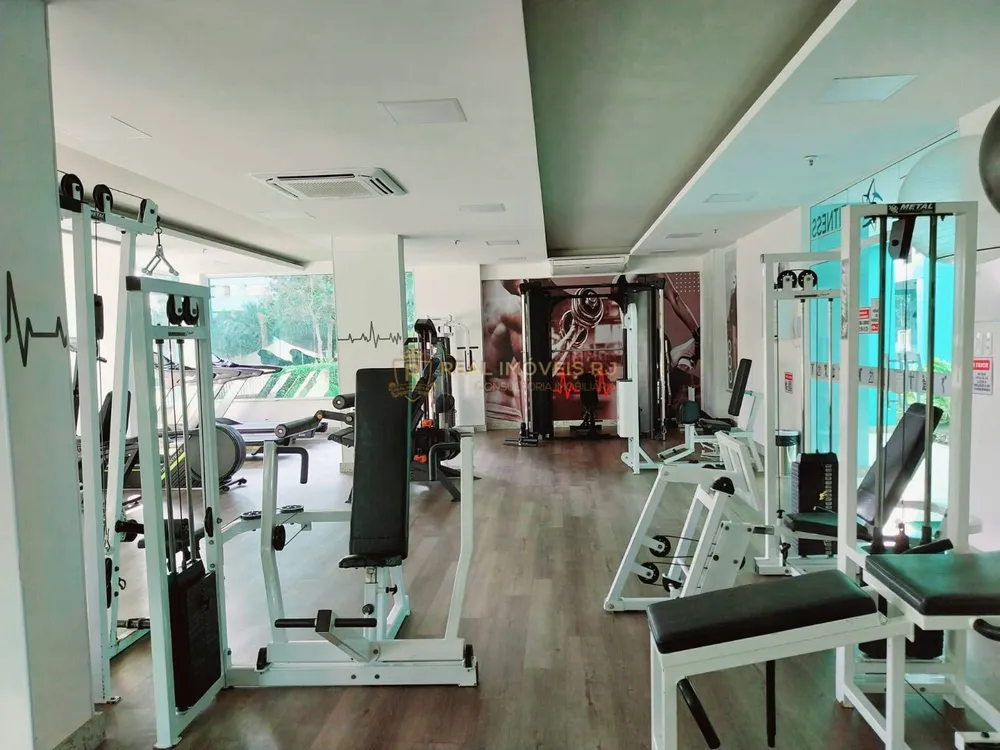 Apartamento, 2 quartos, 77 m² - Foto 12