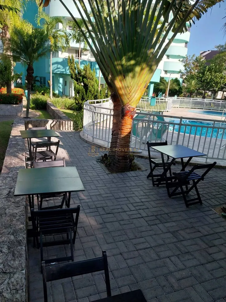 Apartamento, 2 quartos, 77 m² - Foto 6