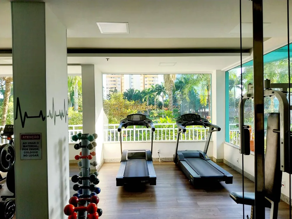 Apartamento, 2 quartos, 77 m² - Foto 17