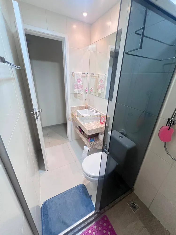 Apartamento, 3 quartos, 111 m² - Foto 3