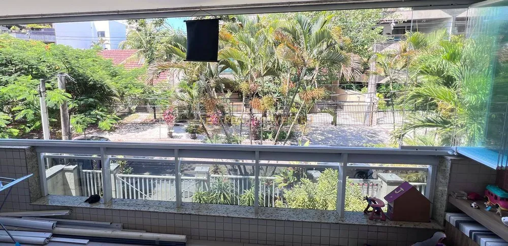 Apartamento, 3 quartos, 111 m² - Foto 5